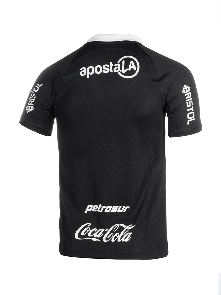 Camiseta alternativa de discount olimpia 2019 precio